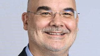 Der 54-jährige Volker Kirchgeorg ist seit dem 1. März 2021 CEO bei Siemens Digital Logistics im rheinland-pfälzischen Frankenthal. (Siemens Digital Solutions)