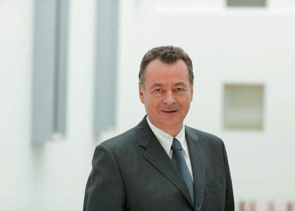 Der bisherige FSC-Chef Bernd Bischoff hat das Unternehmen mit sofortiger Wirkung verlassen. (Archiv: Vogel Business Media)