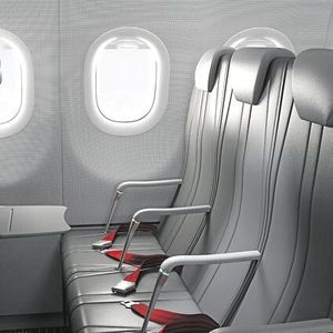 Nur mit virtueller Prototypenentwicklung war es möglich, in kürzester Zeit Sitzprototypen zu entwickeln und zu testen.