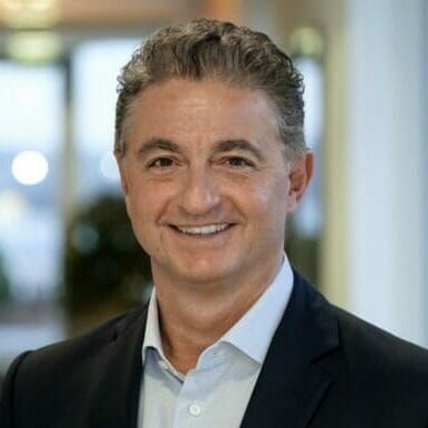 (Adel Al-Saleh ist CEO von T-Systems. (Bild: Deutsche Telekom))