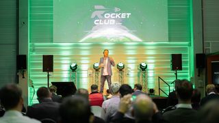 Mit dem EPG Rocket Club hat der Logistiksoftware-Anbieter Ehrhardt Partner Group eine Plattform für Visionäre und Pioniere der Branche geschaffen. (EPG)