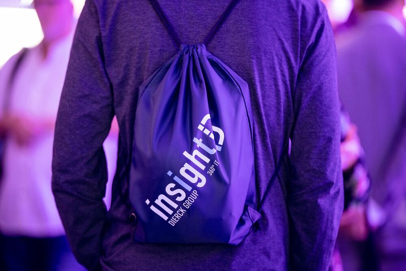 INNO IT-Goodie-Bag (Bild: Dierck Group)