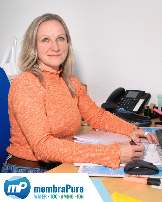 nadine (MembraPure GmbH)