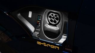 Audi will sein Stromer-Angebot ausbauen. (Bild: Audi)