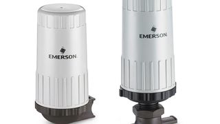 Rosemount Synchros Wireless Repeater und Rosemount Synchros Temperaturmonitor ermöglichen eine skalierbare Wireless-Überwachung und erweitern die Anlagentransparenz. (Bild: Emerson)