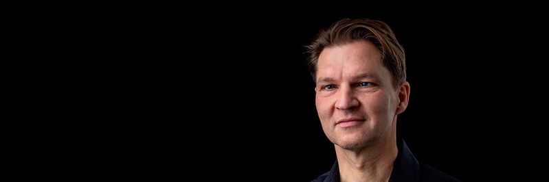 Der Autor: Matthias Postel ist CEO der iCompetence GmbH Der Autor: Matthias Postel ist CEO der iCompetence GmbH