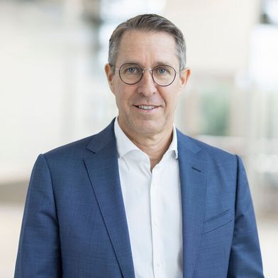 Konstantin Ebert wird Anfang 2027 CEO bei Bechtle. (Bild: Bechtle)