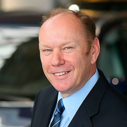 Thomas Pilling leitet den Bereich Marketing und Vertrieb der Auktionsplattform Getcar.(Bild:  Getcar/Peter Vogel)