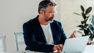 Wo Dokumente und Rechnungen automatisiert ins ERP gelangen, entfällt die manuelle Nacharbeit. (Bild: © (JLco) Julia Amaral – stock.adobe.com)