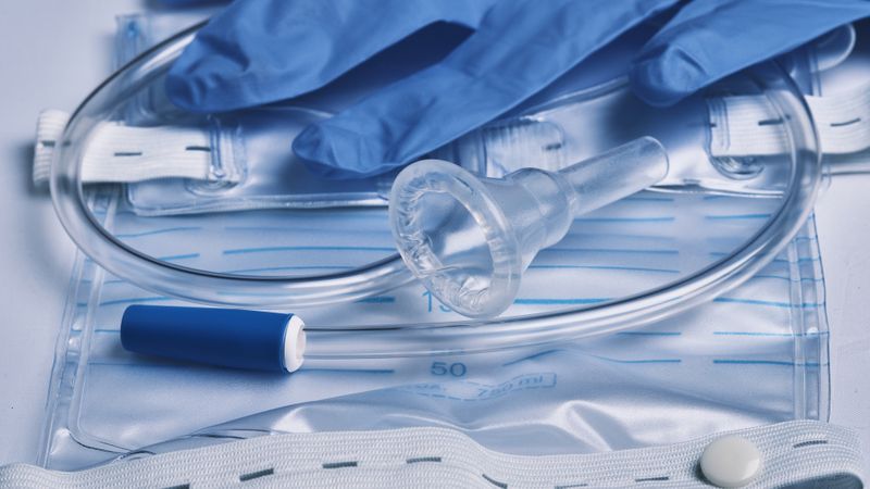 Die Einsatzbereiche von Silikonen in der Medizin sind vielfältig. In Implantaten werden sie beispielsweise für Dichtungen, Membranen oder Katheter eingesetzt.(Bild:  © Alex – stock.adobe.com)