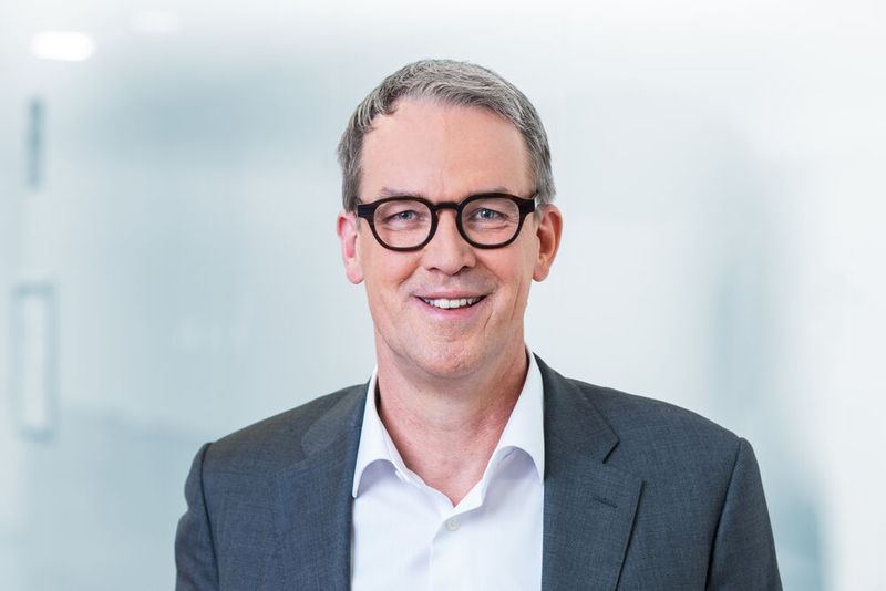Matthias Arleth bekleidete erst seit Januar 2022 die Position des CEO bei Mahle. Matthias Arleth bekleidete erst seit Januar 2022 die Position des CEO bei Mahle.
