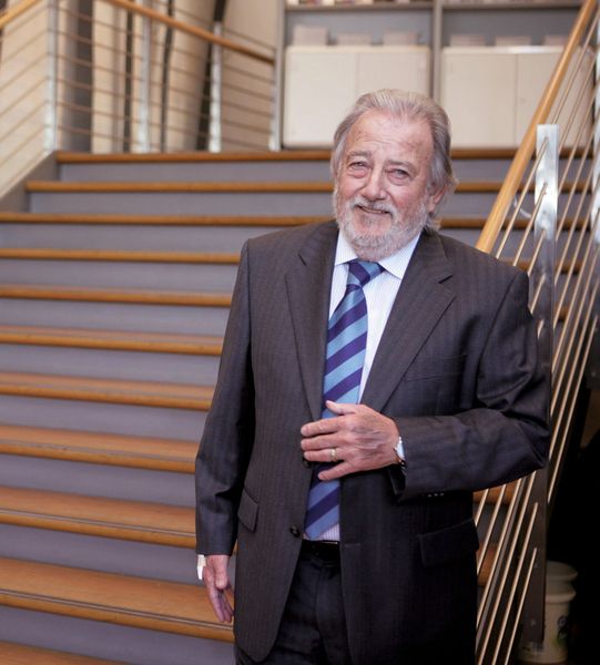 Der Messeveranstalter Paul E. Schall darf zufrieden sein: Er hat den süddeutschen Branchentreff der Stanztechnik innerhalb kurzer Zeit erfolgreich etabliert. (Bild: P.E. Schall GmbH)