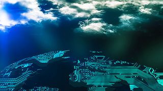 Das Speichern von Daten auf Band kostet nur ein paar Cent pro Terabyte, und verbraucht im Gegensatz zu Festplatten und Flash-Laufwerken keinen Strom, solange die Daten nicht genutzt werden. (© elen31 - stock.adobe.com)