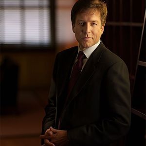 Bill McDermott wird den weltweiten Vertrieb leiten.