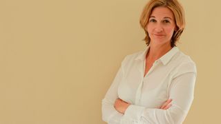 Heike Munro, Mitglied der Geschäftsleitung der U-Tech Gesellschaft für Maschinensicherheit mbH. „Die Corona-Pandemie hat die Arbeitswelt in kürzester Zeit grundlegend verändert.“ (U-Tech)