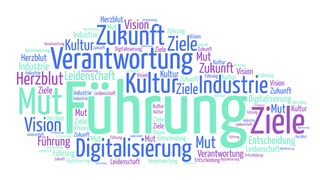 Was Sie für die Digitalisierung dringend brauchen. (Carsten Hagemann)