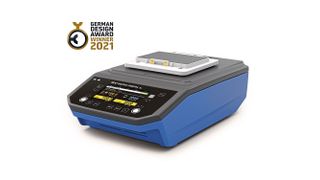 Thermoschüttler (IKA)