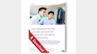 Whitepaper Cover: Vogel IT