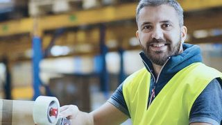 Damit Ihnen in Versandhandel & Co. der Spaß am Verpacken nicht vergeht, sollten Sie sich umgehend über die Neuerungen des seit dem 1. Januar gültigen neuen Verpackungsgesetz informieren. (Seven Senders)