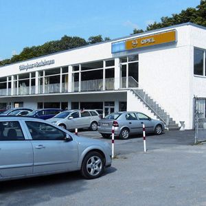 (Archiv: Vogel Business Media)