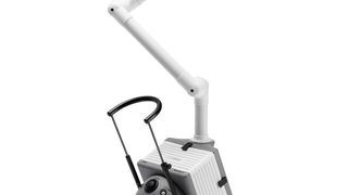 Jumbo Filtertrolley 2.0 Labcat (Bild: ULT)