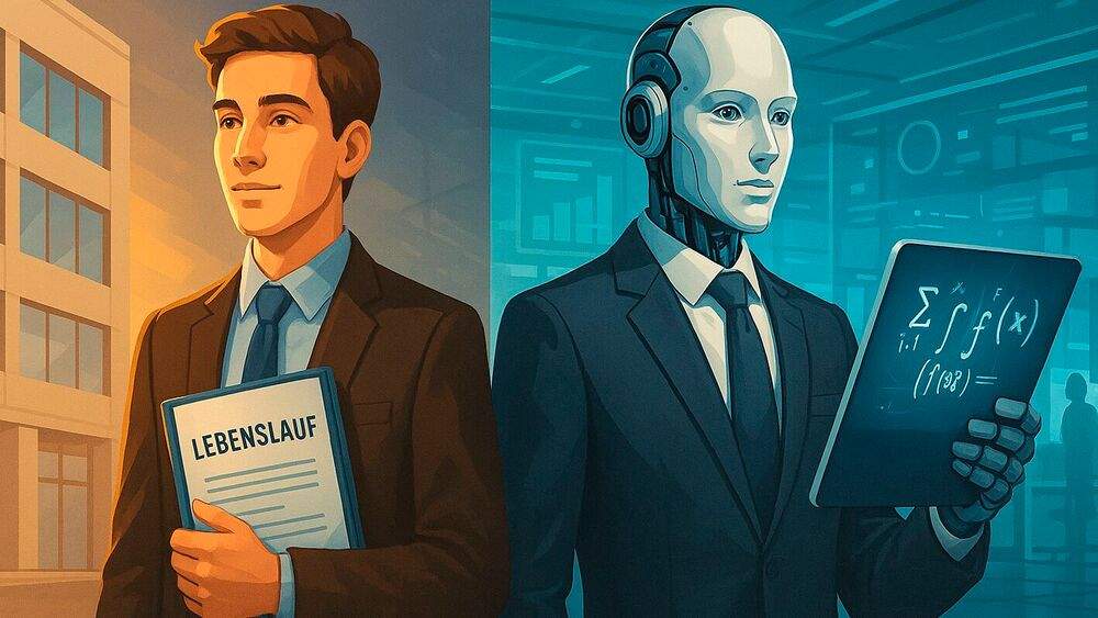 Starting your career: Is AI now taking over junior positions?