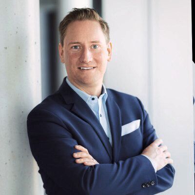 Peter Stoffels(Bild:  Stellantis)