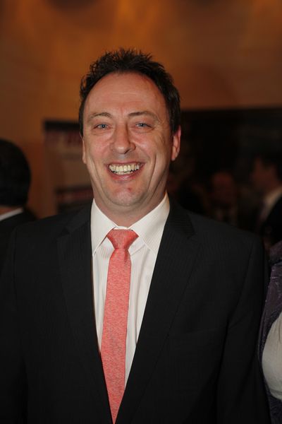 Thomas Knicker, Wortmann (Archiv: Vogel Business Media)