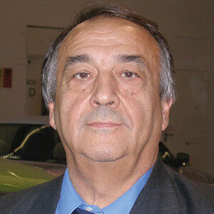 Dieter Trzaska ist seit 1999 Geschäftsführer der Lada Automobile GmbH in Buxtehude.