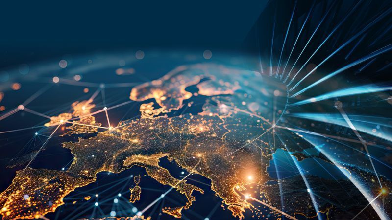 European Defence Supply bringt Industrie, Beschaffung und Technologieanbieter in München zusammen, um Europas Verteidigungs-Supply-Chain resilienter und skalierbarer zu machen.(Bild:  European Defence Supply)