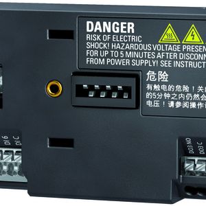 Siemens bietet für den kleinsten Umrichter aus dem Portfolio, den Sinamics V20, ein Erweiterungsmodul zur Erfassung und Ausgabe digitaler und analoger Signale. 