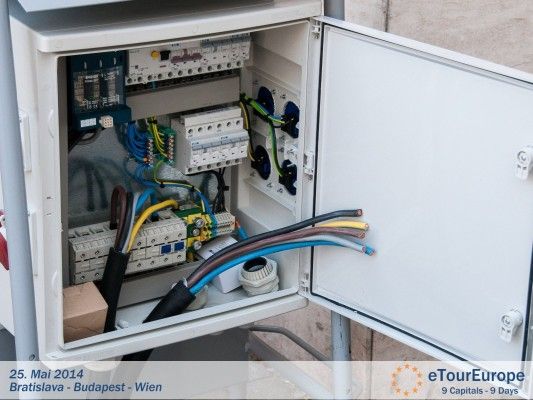 Impressionen von der eTourEurope 2014 (Bild: ePROJEKT)