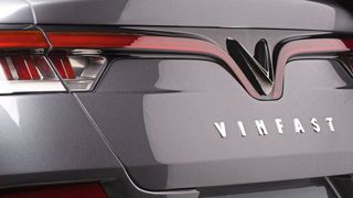 Der vietnamesische Autobauer Vinfast nimmt Kurs auf Europa - allerdings später als geplant. (Bild: Vinfast)