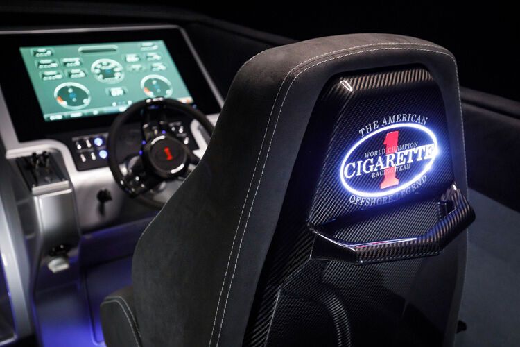 Den Preis wird nur auf Anfrage mitgeteilt. (Bild: Daimler)