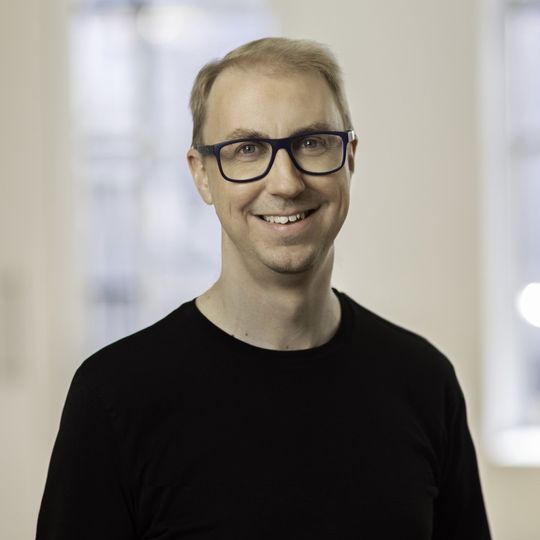 Emil Eifrem ist Gründer und CEO von Neo4j.(Bild:  Neo4j)
