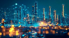Questo è solo l'inizio di una nuova era della "tecnologia intelligente" per la regione del Golfo. (Fonte: ©Muhammad - stock.adobe.com)