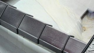 Folgende Spülprogramme stehen zur Verfügung: Eco, Standard, Power und Dynamic mit Intervallbetrieb. (Kunzmann)