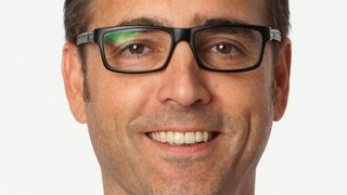 Christopher Stürmer ist neuer Country Sales Director von Rockwell Automation für Deutschland. (Rockwell Automation)