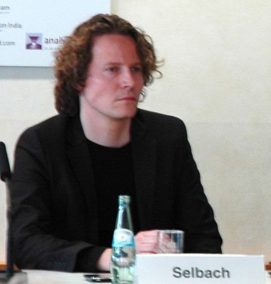 Der Biologe Dr. Matthias Selbach hat gezeigt, dass Mikro-Ribonukleinsäuren (microRNAs) die Proteinproduktion in der Zelle entscheidend beeinflussen. (Archiv: Vogel Business Media)