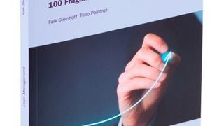 Das neue Buch von Symposion Publishing klärt die wichtigsten Fragen zum Lean Management. (Bild: Symposion)