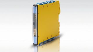 Cabinet Condition Monitoring leicht gemacht. (Bild: Turck)