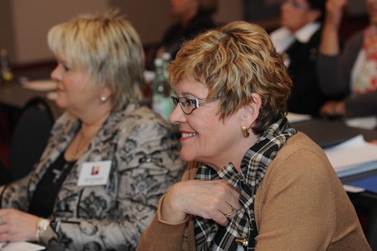 …sind Andere schon von Anfang an dabei. (Archiv: Vogel Business Media)