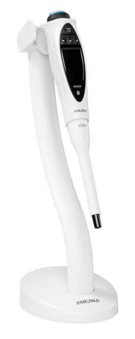 electronic-pipette-single-channel-1000----stand-sartorius (Sartorius AG)