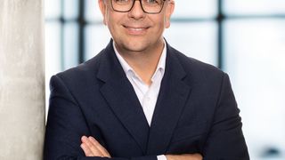 Oliver Riehl ist Regional Vice President bei Navex. (Bild: Navex)