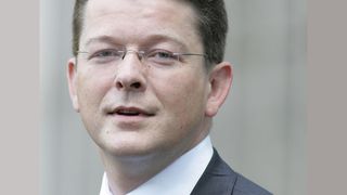 Klaus Lintelmann ist einer von fünf Geschäftsführern unter dem Vorsitz von Martin Jetter. (Archiv: Vogel Business Media)