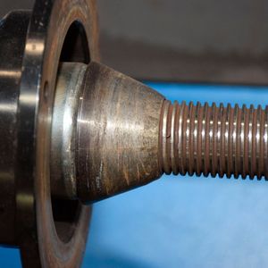 (Holz / »kfz-betrieb«)