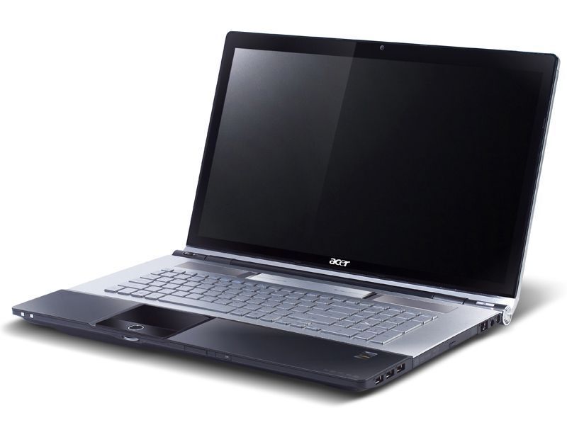 Acer hat den neuen Notebooks der Aspire-Ethos-Baureihe Aufgaben aus den Bereichen Entertainment und Multimedia zugedacht. (Archiv: Vogel Business Media)