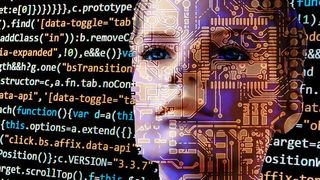 Künstlichen Intelligenzen machen viel Arbeit - aber werden sie manchen menschlichen Jobs auch gefährlich?  (gemeinfrei)