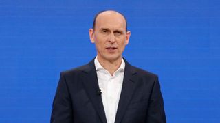 Ralf Brandstätter sieht VW in China gegen die Konkurrenz gut aufgestellt. (Bild: Volkswagen AG)