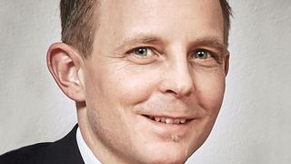 Thomas Hofer, responsable du centre de compétences Financements par leasing de la Banque Migros. (@ Chris Mansfield)